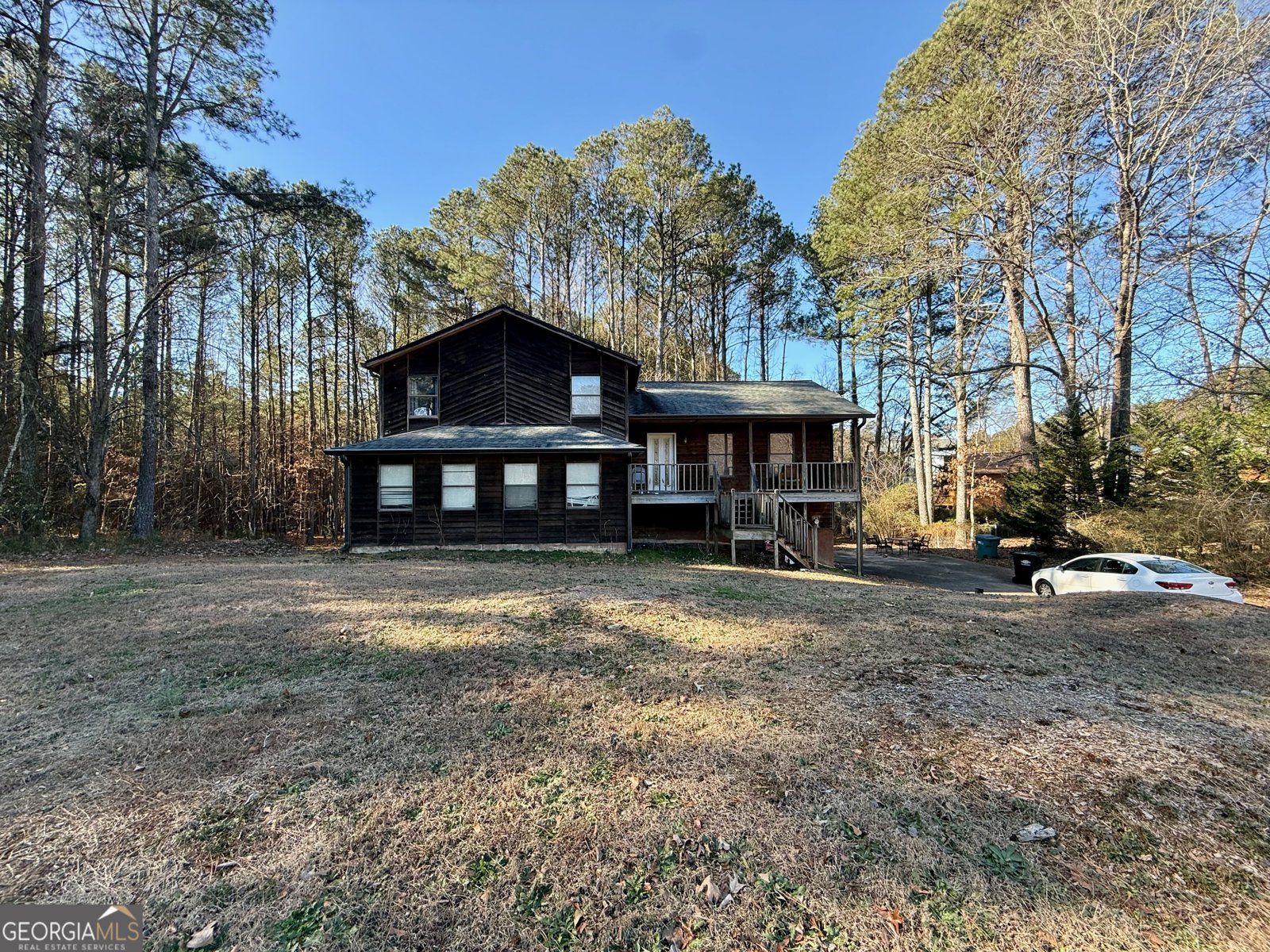 6455 Mill Crossing Court Acworth - Photo 11