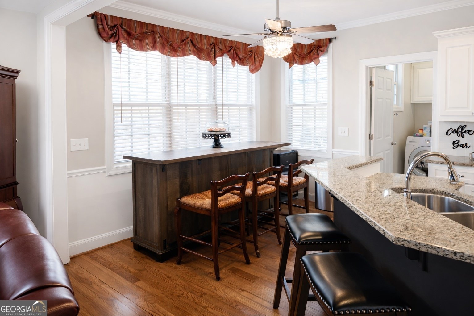 355 Parker Road Covington - Photo 11