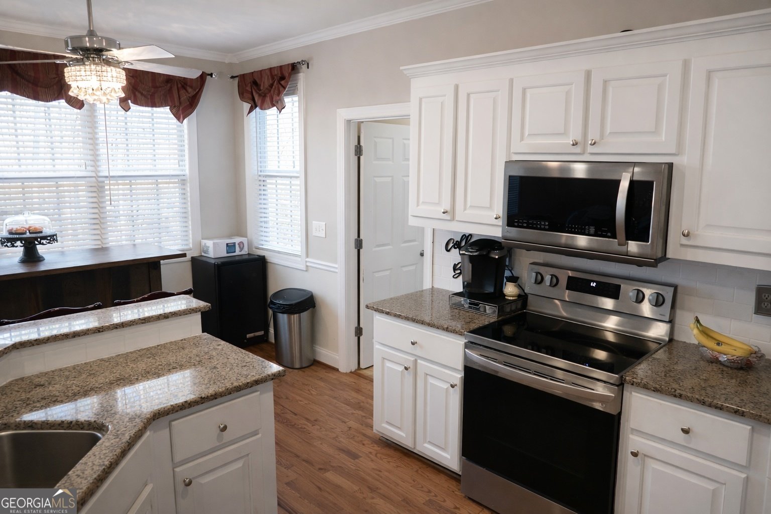 355 Parker Road Covington - Photo 7