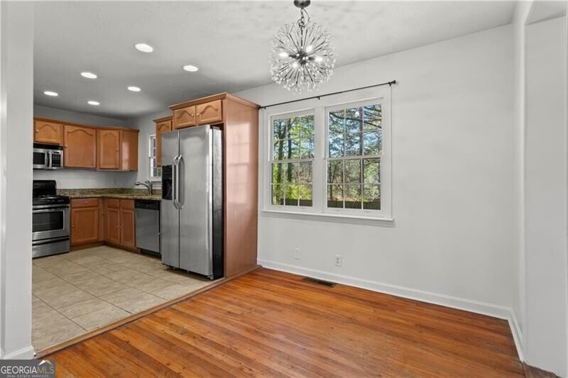 2197 Stockbridge Drive Atlanta - Photo 10