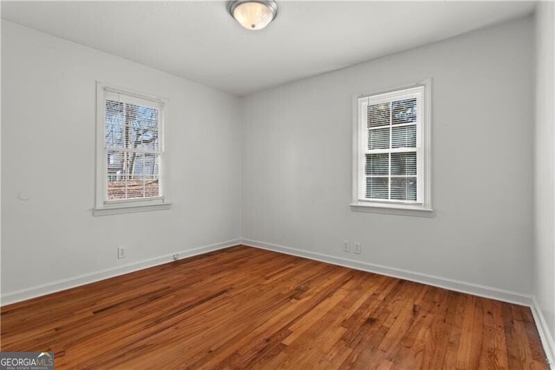 2197 Stockbridge Drive Atlanta - Photo 16