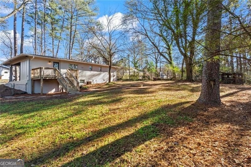 2197 Stockbridge Drive Atlanta - Photo 21