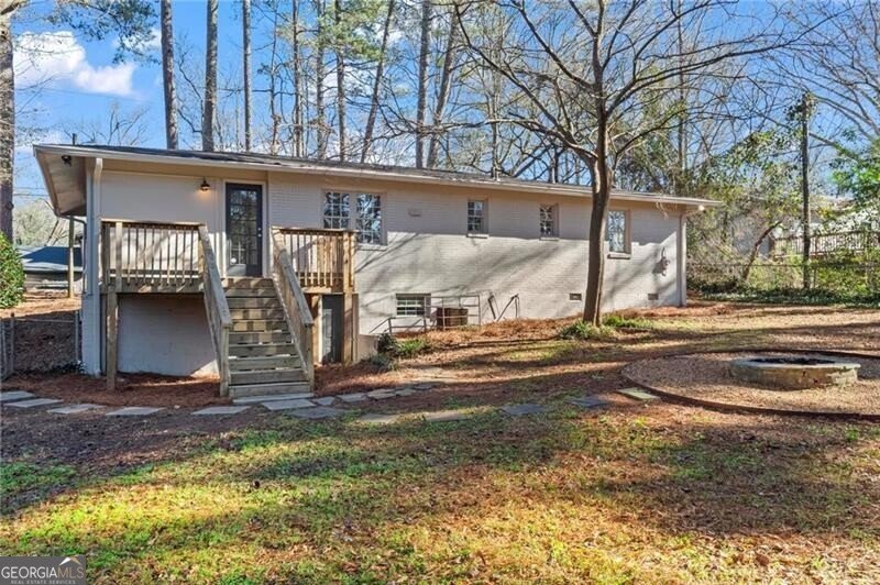 2197 Stockbridge Drive Atlanta - Photo 22