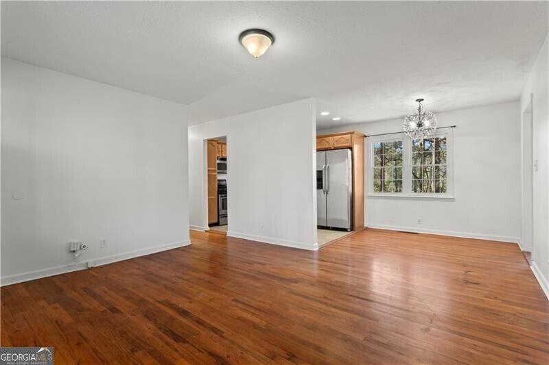 2197 Stockbridge Drive Atlanta - Photo 8