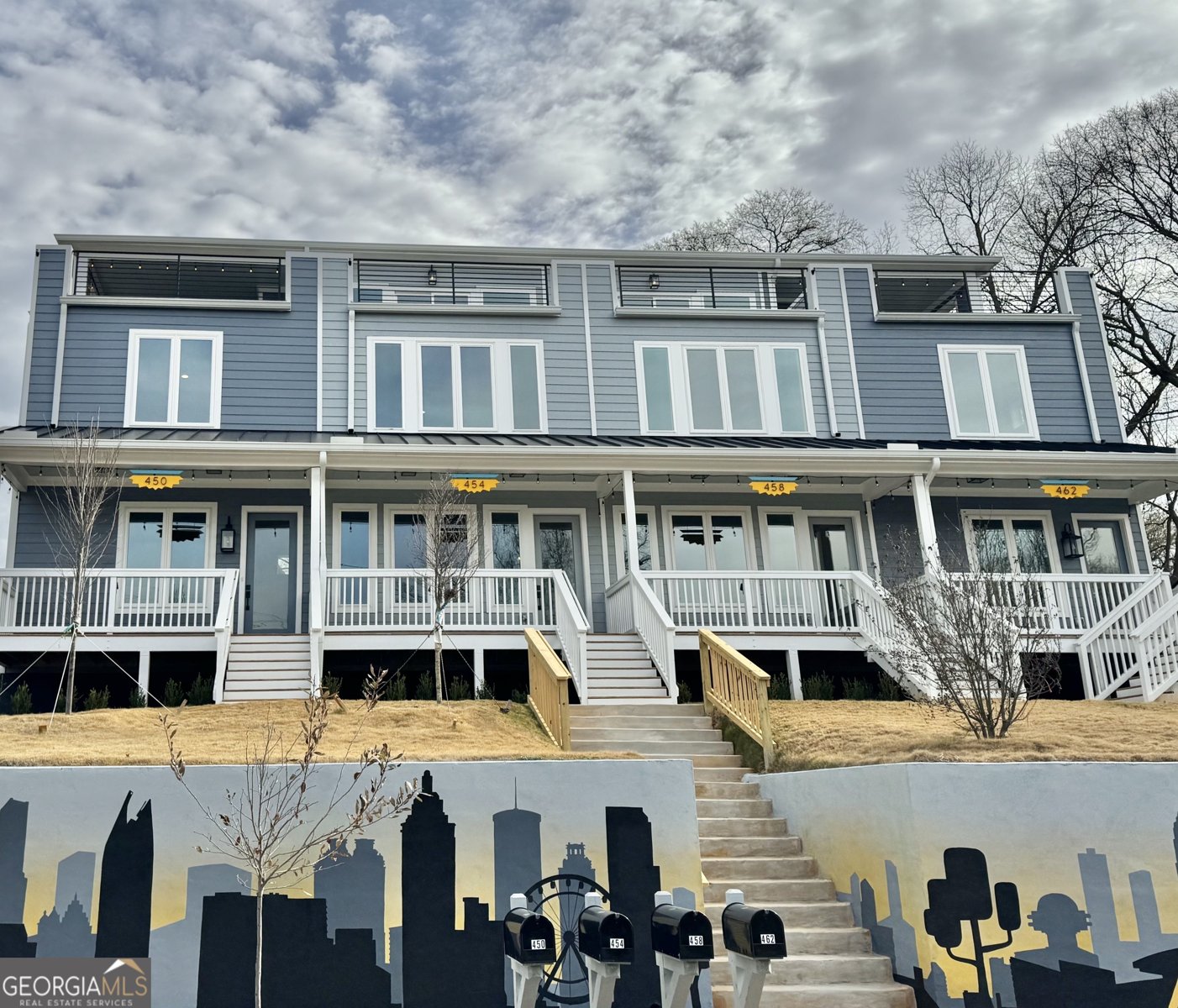 462 Connally Street Atlanta - Photo 43