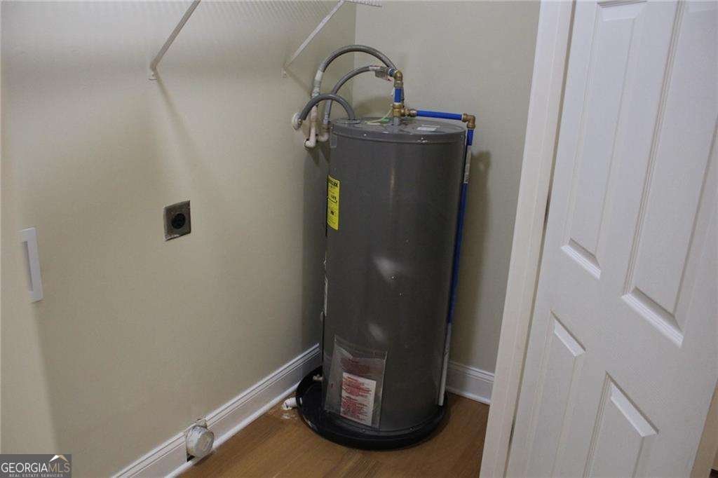 2851 Bowman Highway Bowman - Photo 16