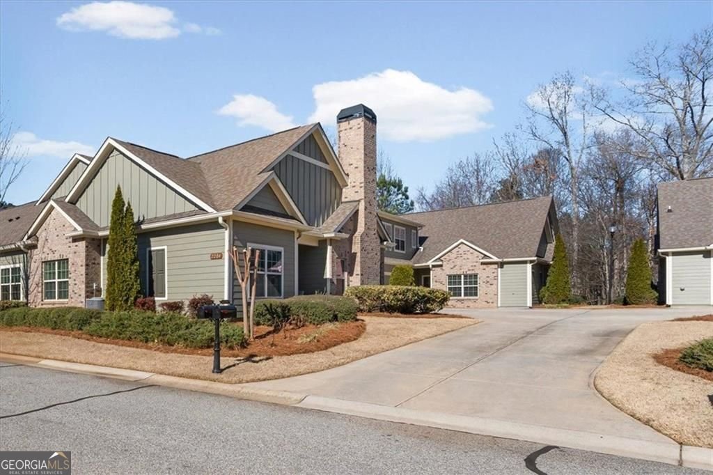 2280 Grove Valley Way Marietta - Photo 1