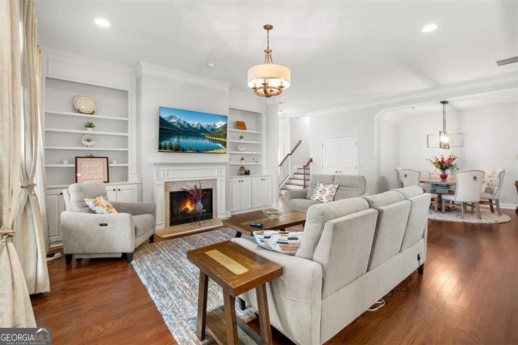 2280 Grove Valley Way Marietta - Photo 10