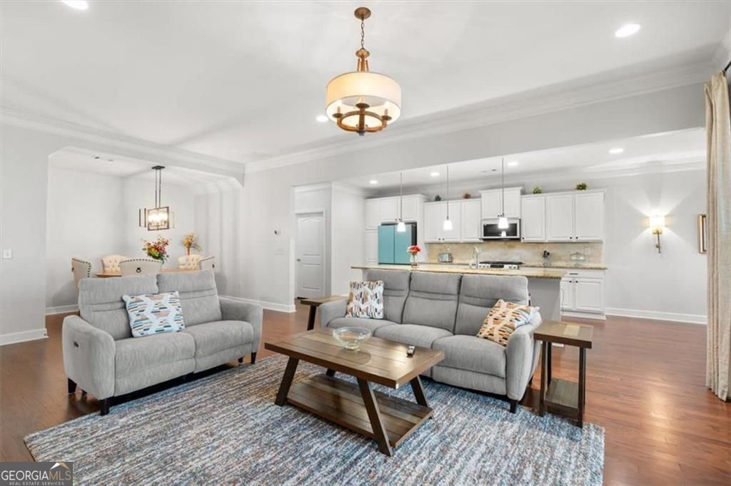 2280 Grove Valley Way Marietta - Photo 11