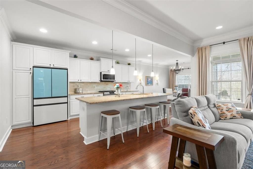 2280 Grove Valley Way Marietta - Photo 12