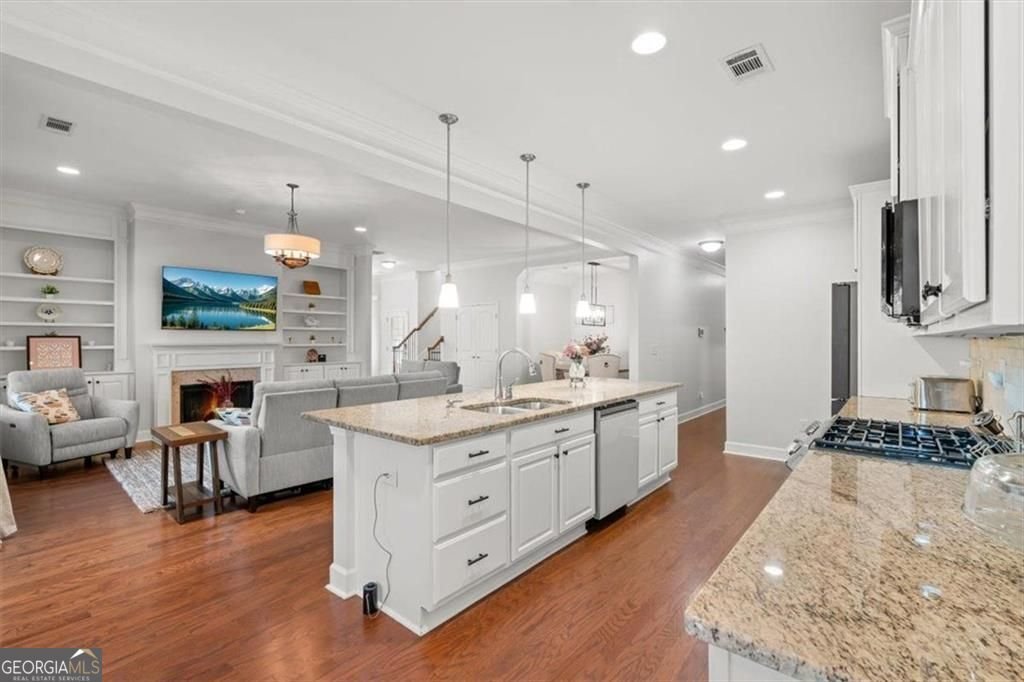 2280 Grove Valley Way Marietta - Photo 13