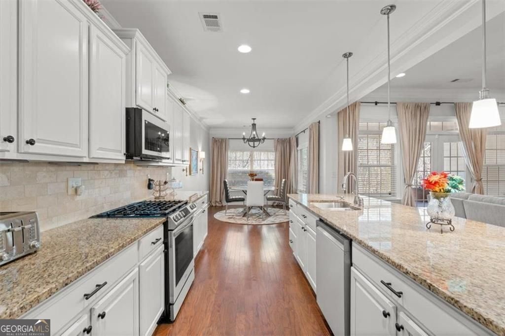 2280 Grove Valley Way Marietta - Photo 15