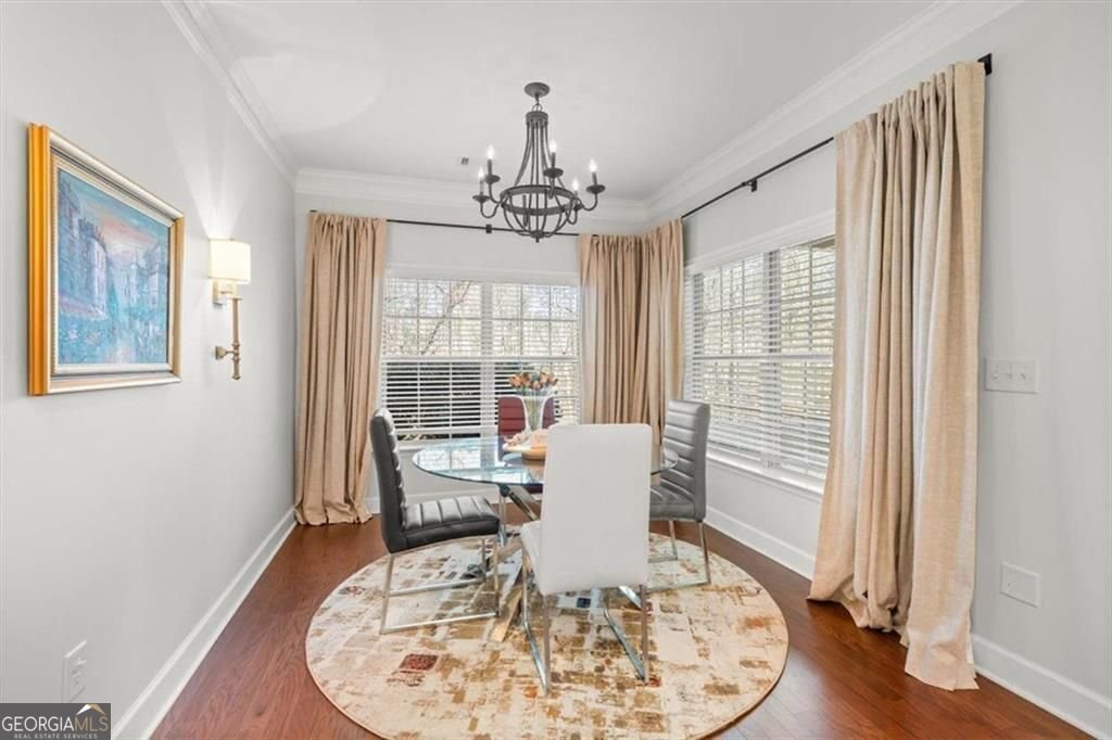 2280 Grove Valley Way Marietta - Photo 16