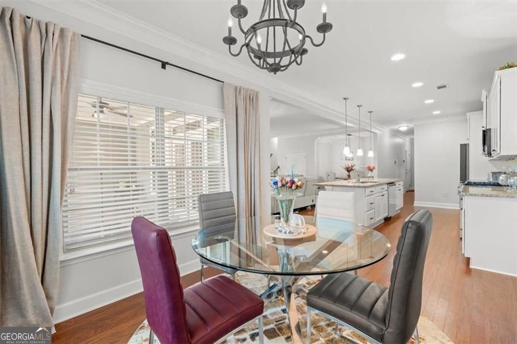 2280 Grove Valley Way Marietta - Photo 17