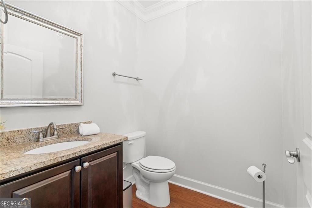 2280 Grove Valley Way Marietta - Photo 20