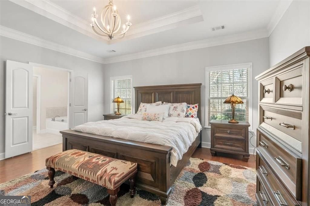 2280 Grove Valley Way Marietta - Photo 23