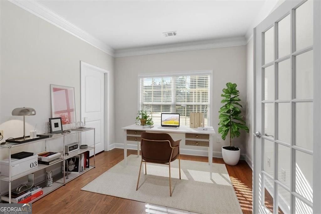 2280 Grove Valley Way Marietta - Photo 32