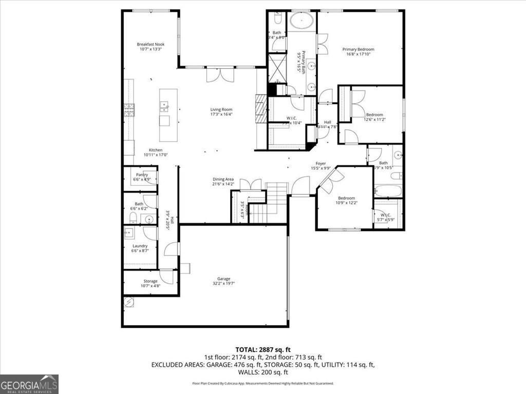 2280 Grove Valley Way Marietta - Photo 61