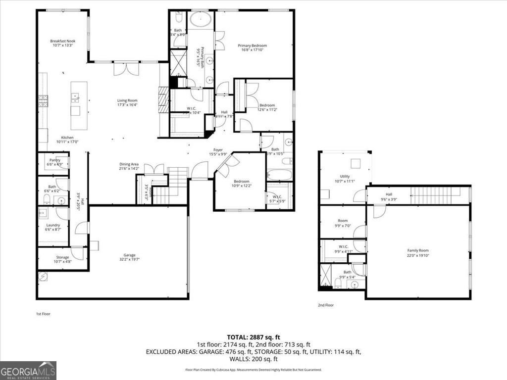 2280 Grove Valley Way Marietta - Photo 63