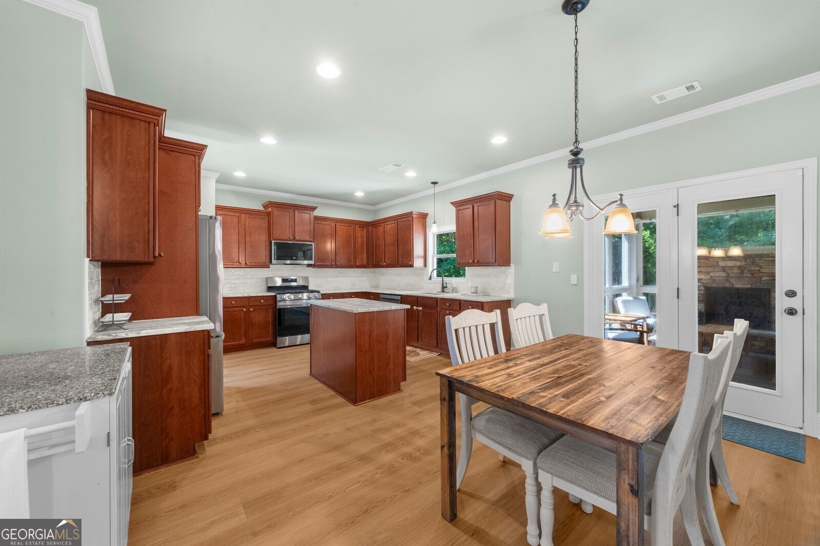 5985 Willow Oak Pass Cumming - Photo 20