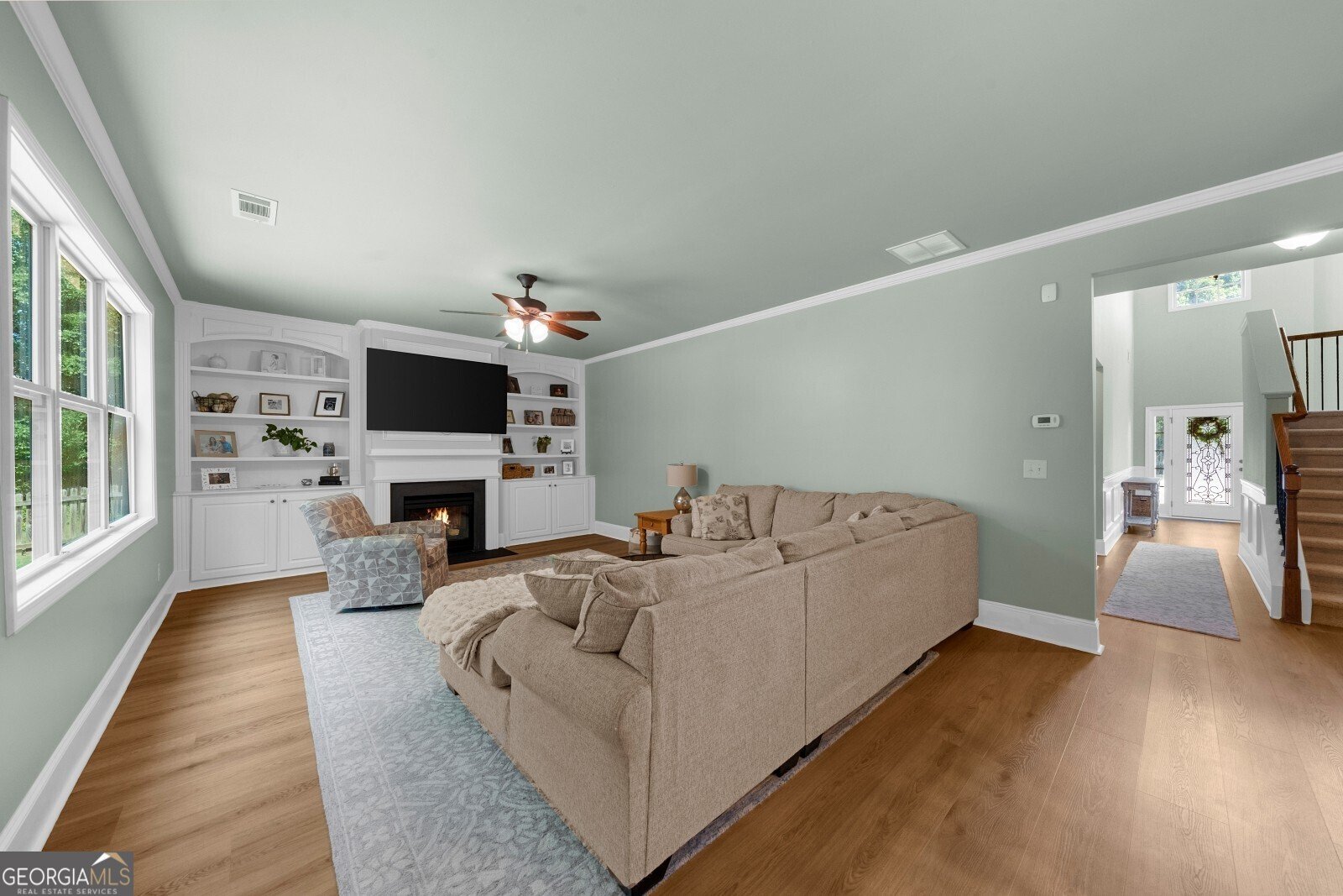 5985 Willow Oak Pass Cumming - Photo 22