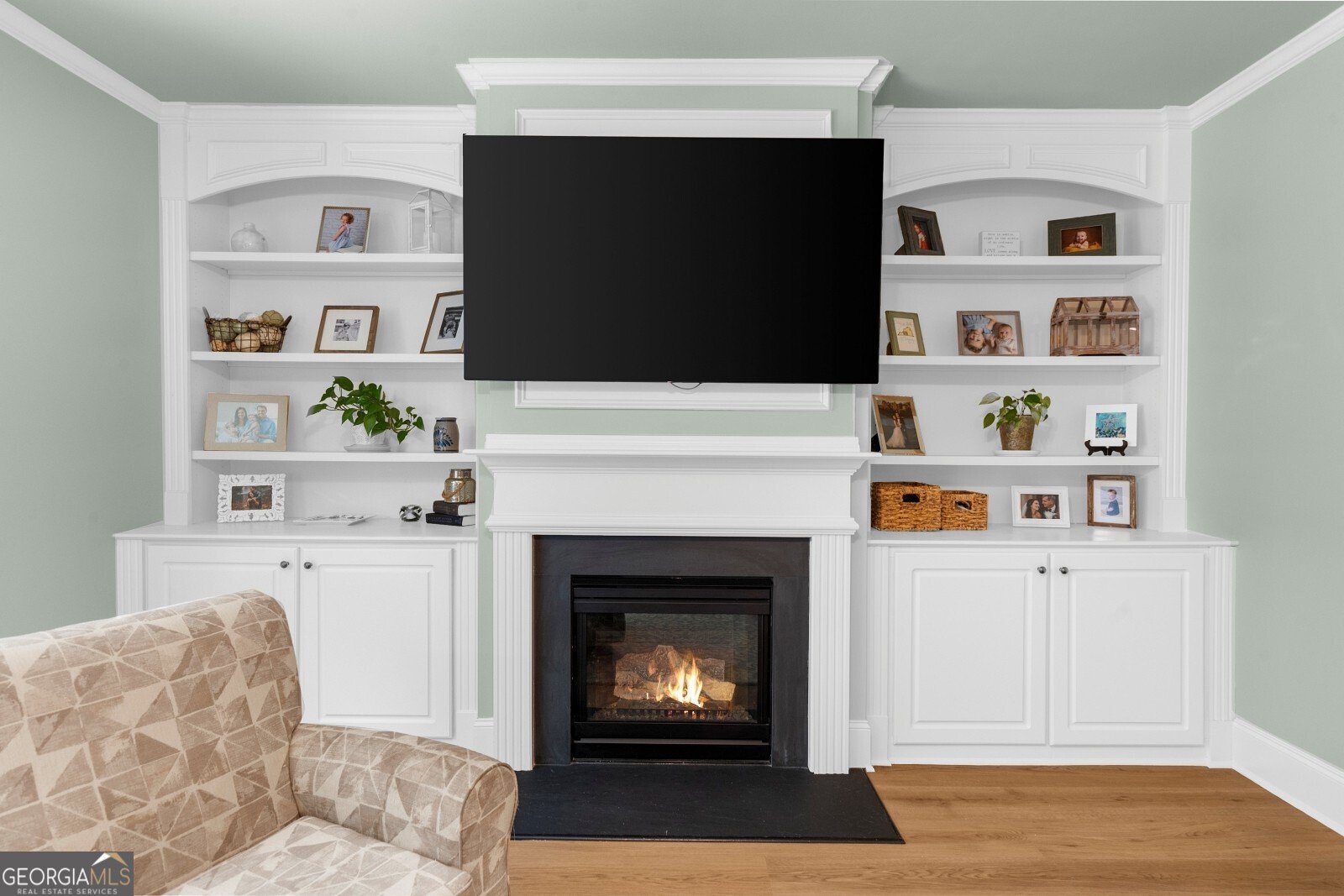 5985 Willow Oak Pass Cumming - Photo 24