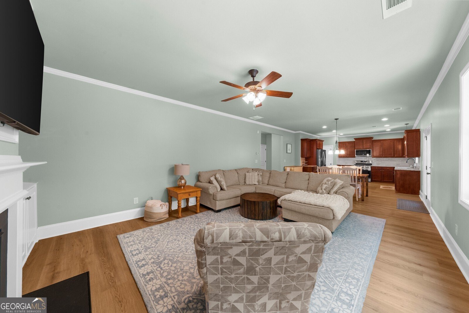 5985 Willow Oak Pass Cumming - Photo 25