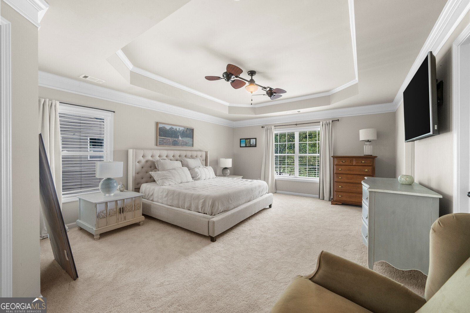 5985 Willow Oak Pass Cumming - Photo 34