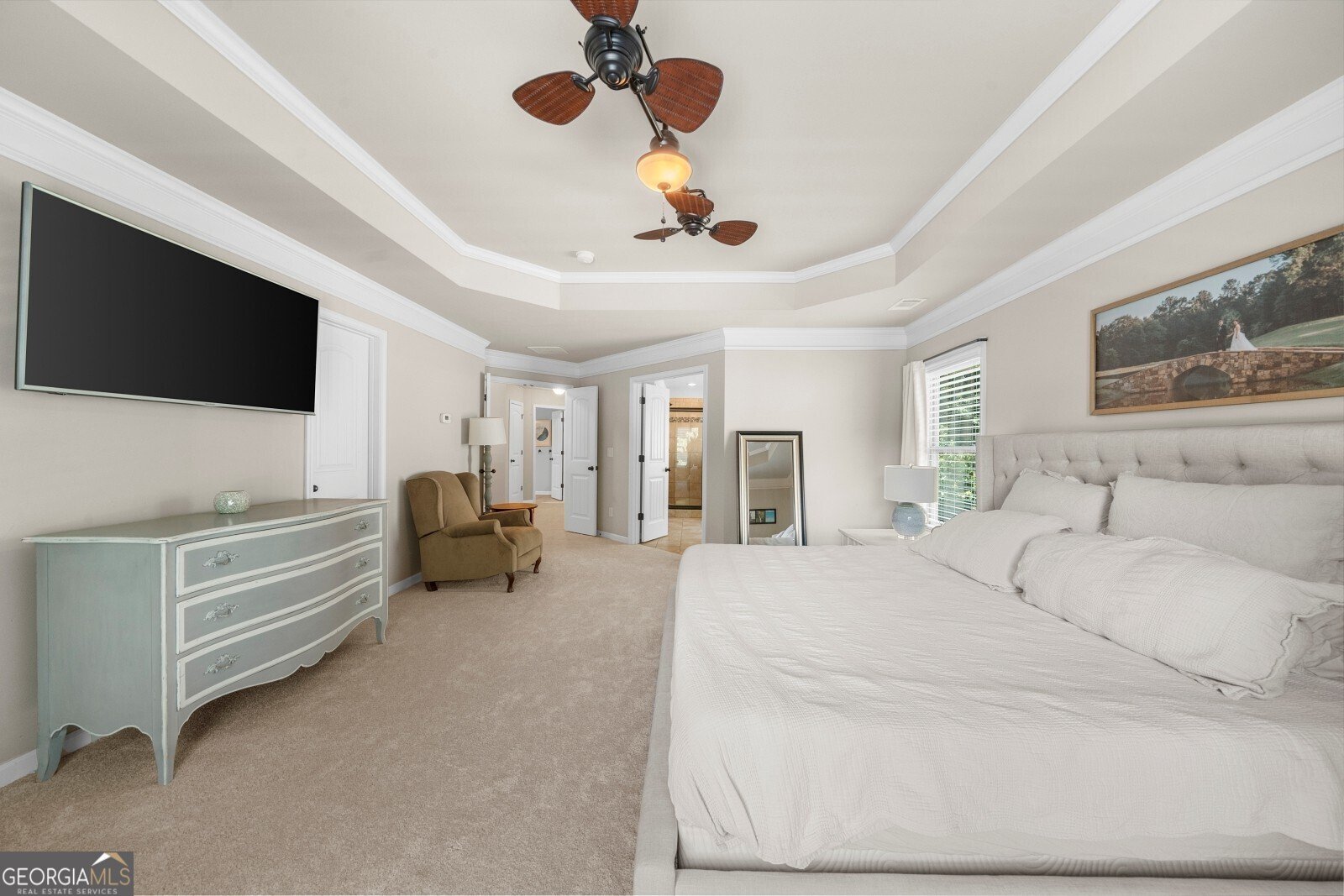 5985 Willow Oak Pass Cumming - Photo 38