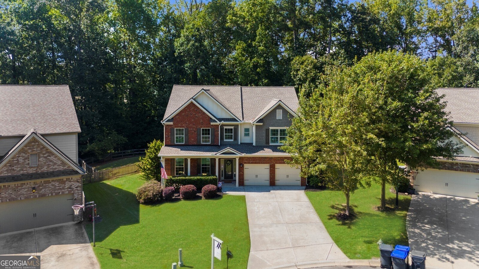 5985 Willow Oak Pass Cumming - Photo 61