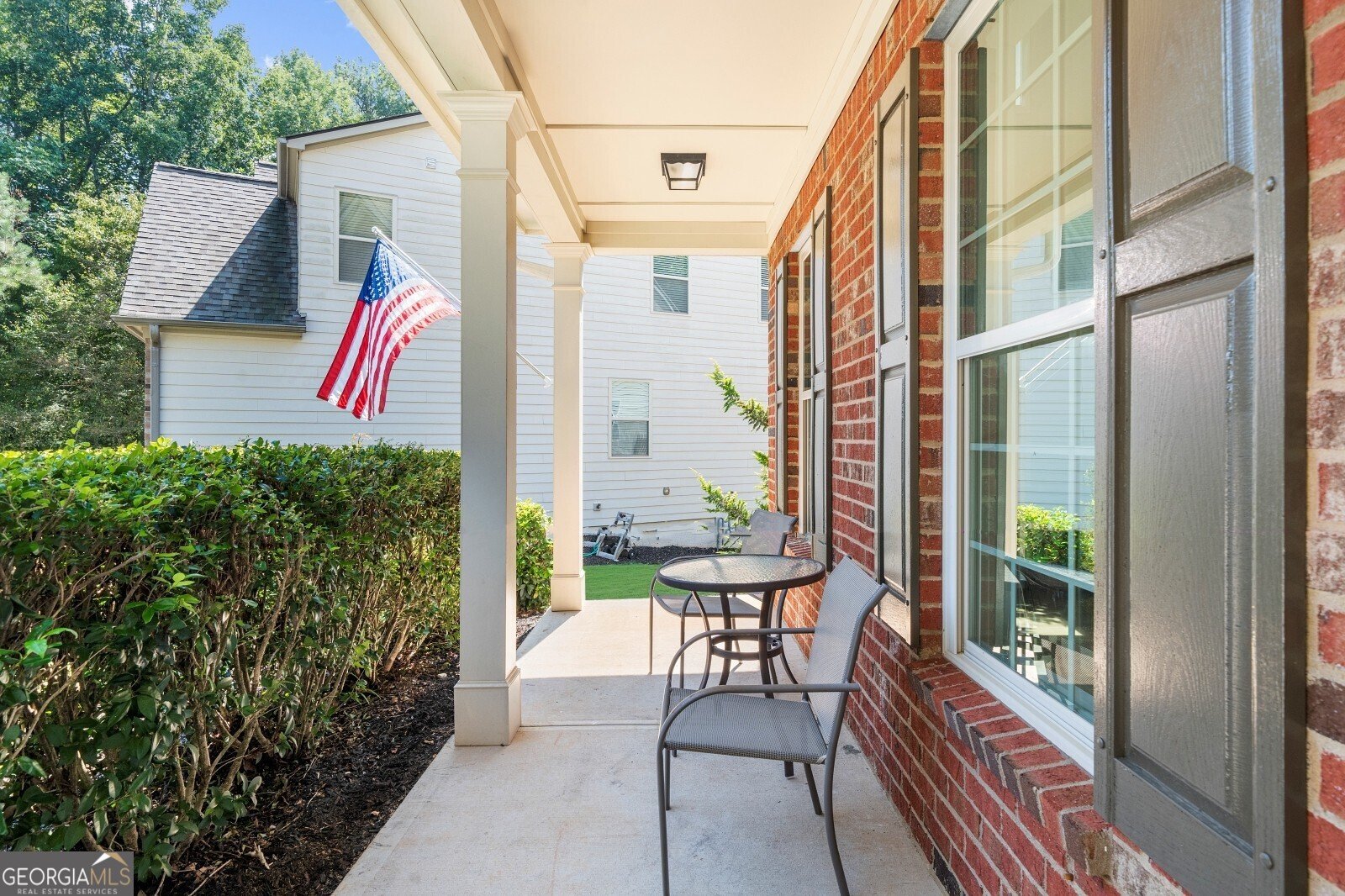 5985 Willow Oak Pass Cumming - Photo 7