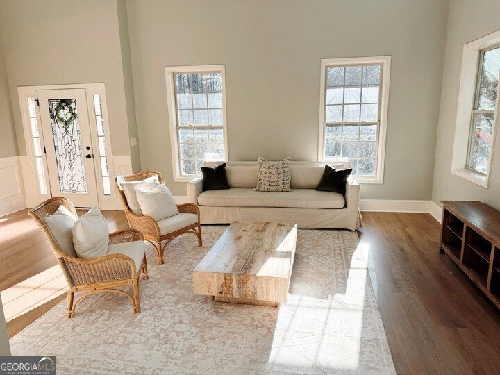 5985 Willow Oak Pass Cumming - Photo 8