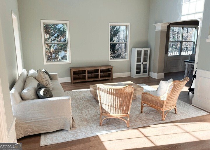 5985 Willow Oak Pass Cumming - Photo 9