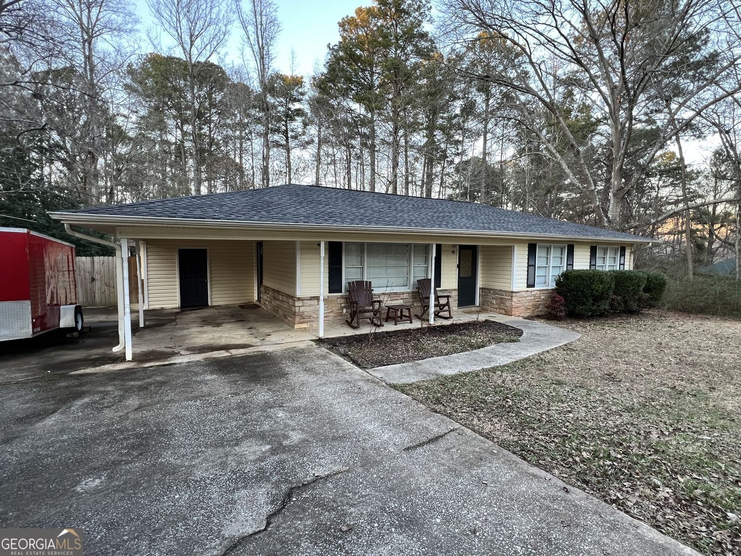 68 Pine Drive Tallapoosa - Photo 20