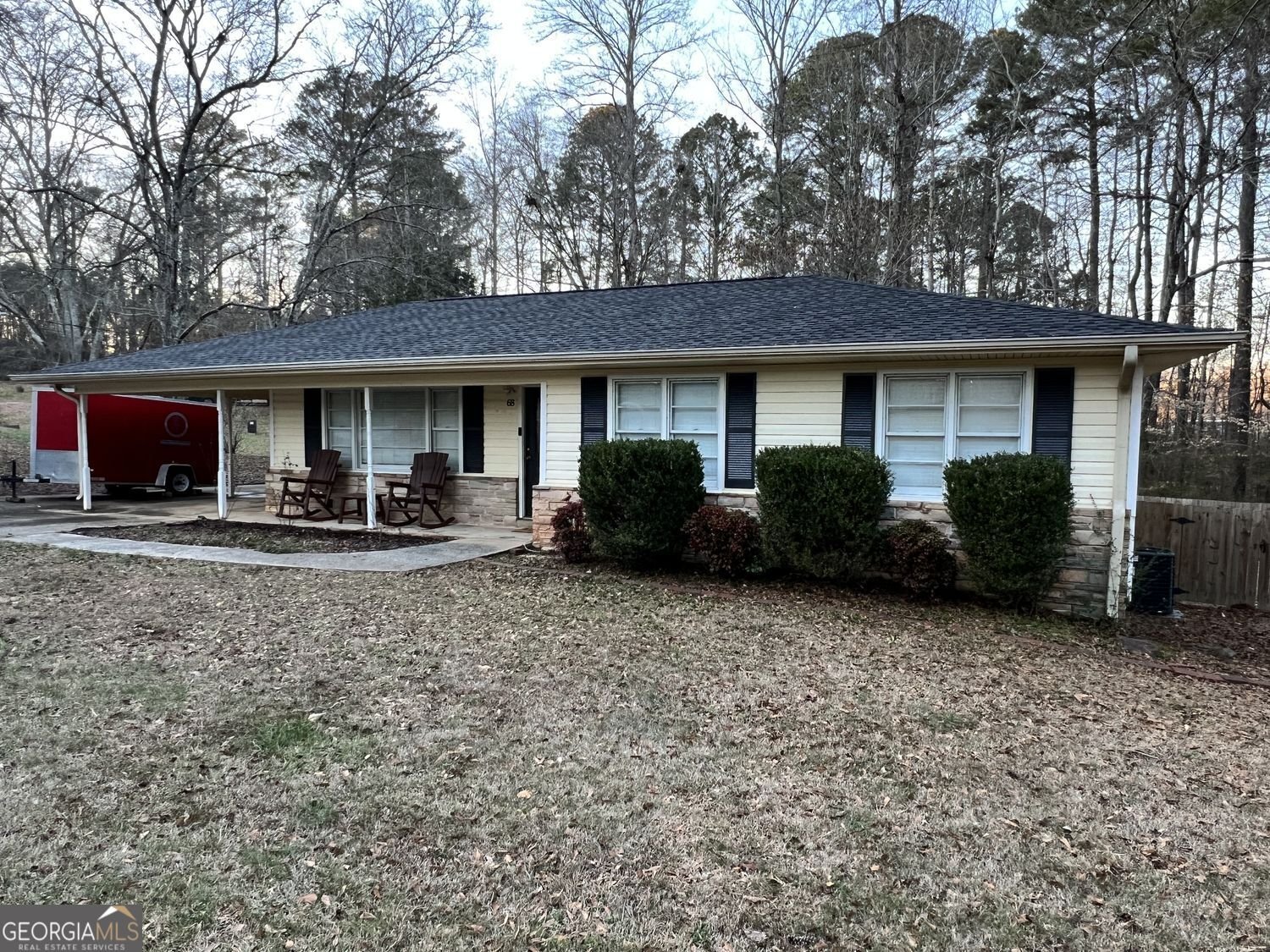 68 Pine Drive Tallapoosa - Photo 21