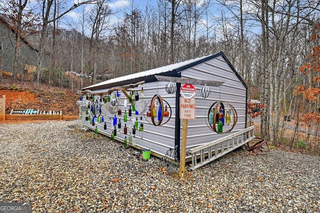 10 Friendship Lane Blairsville - Photo 21