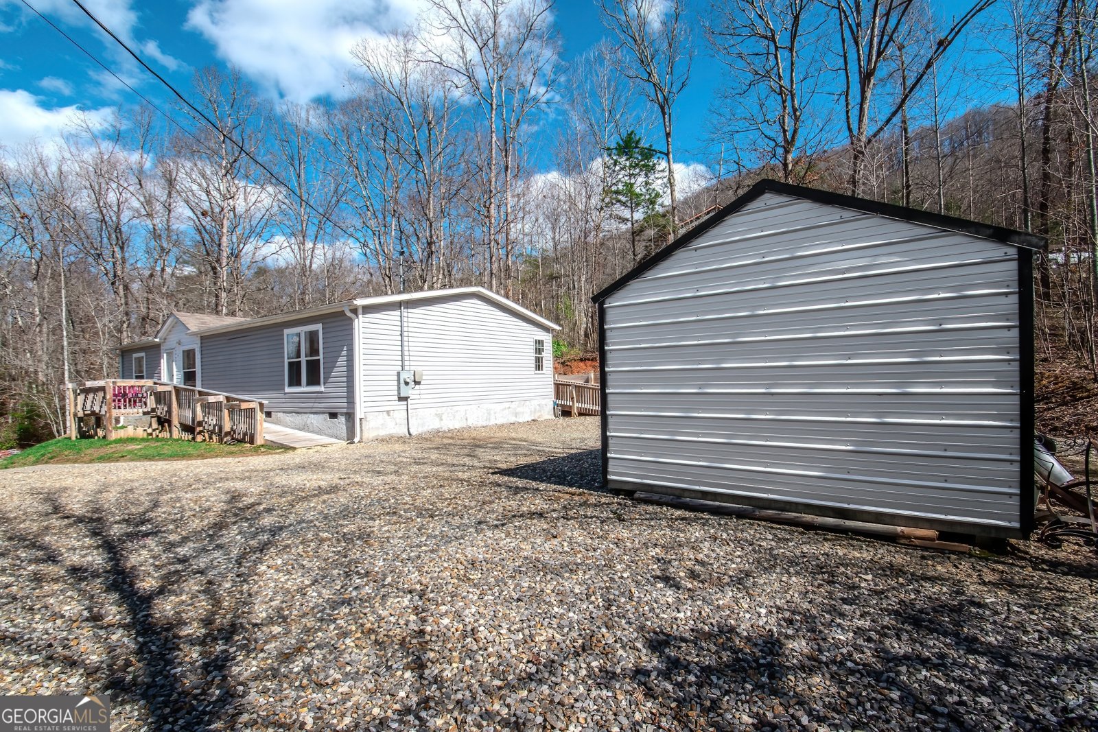 10 Friendship Lane Blairsville - Photo 33