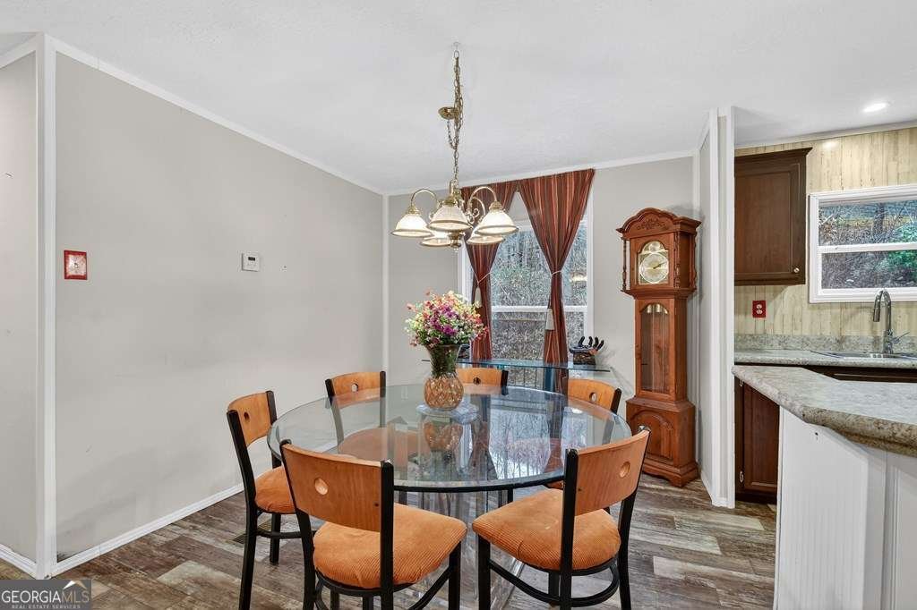 10 Friendship Lane Blairsville - Photo 8