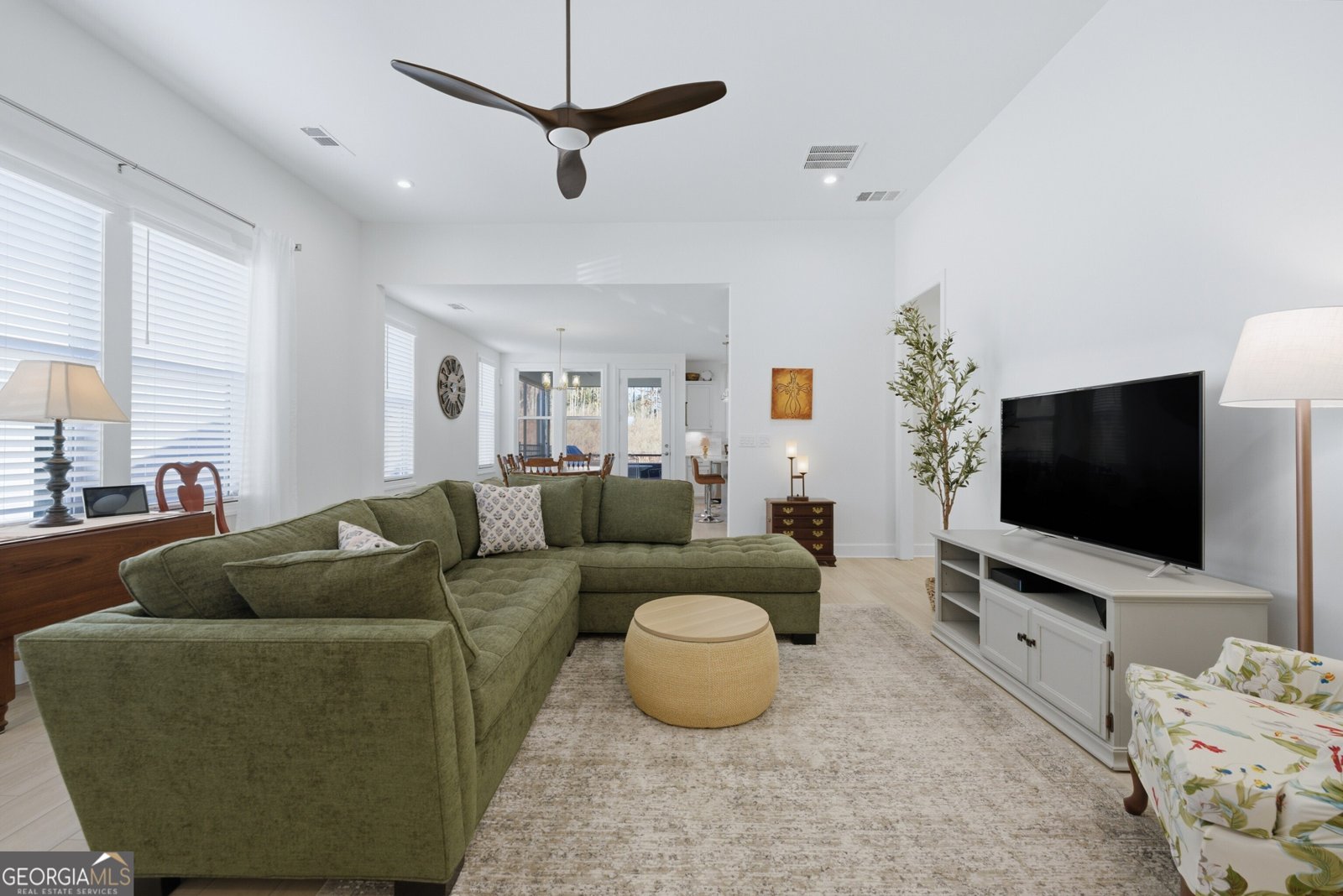 226 Geneva Way Hoschton - Photo 10