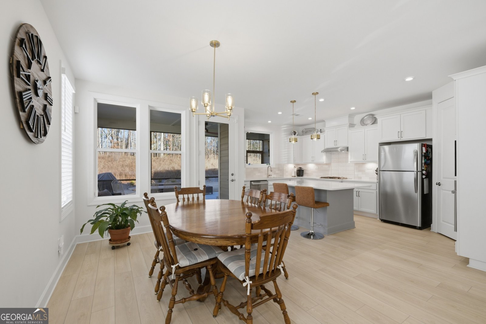 226 Geneva Way Hoschton - Photo 12