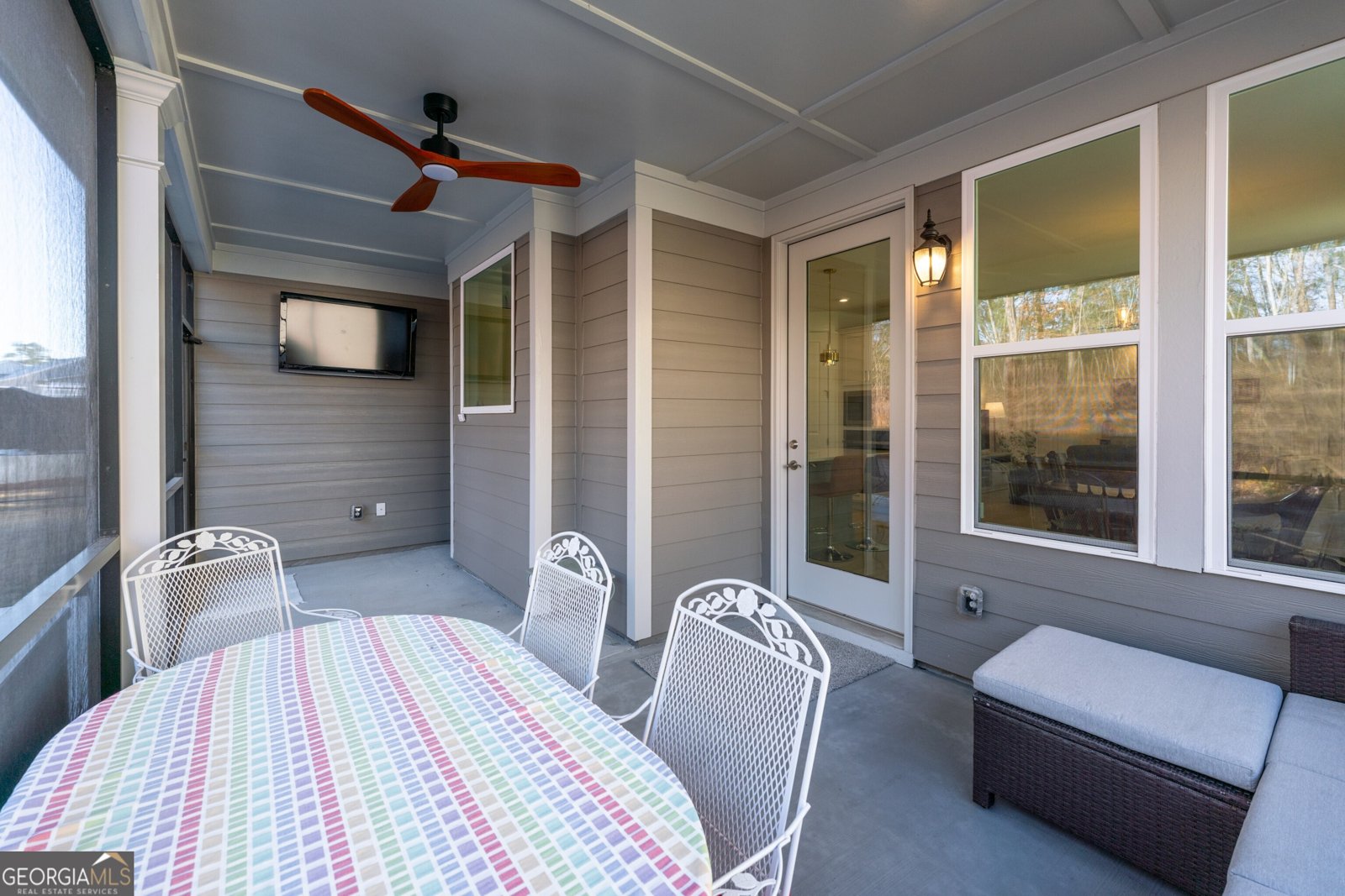 226 Geneva Way Hoschton - Photo 13