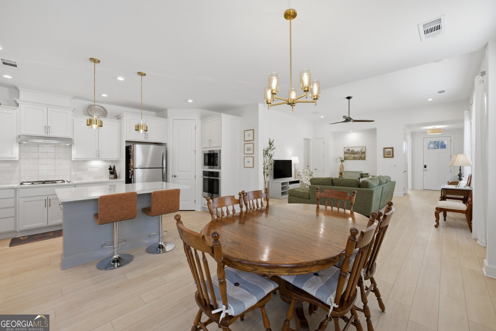 226 Geneva Way Hoschton - Photo 15