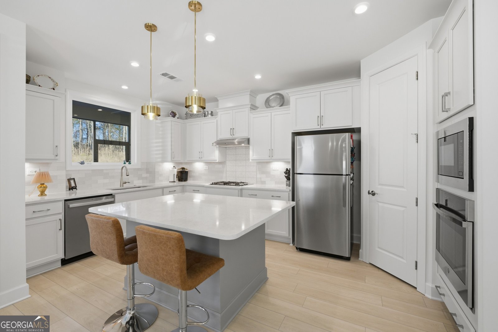 226 Geneva Way Hoschton - Photo 16