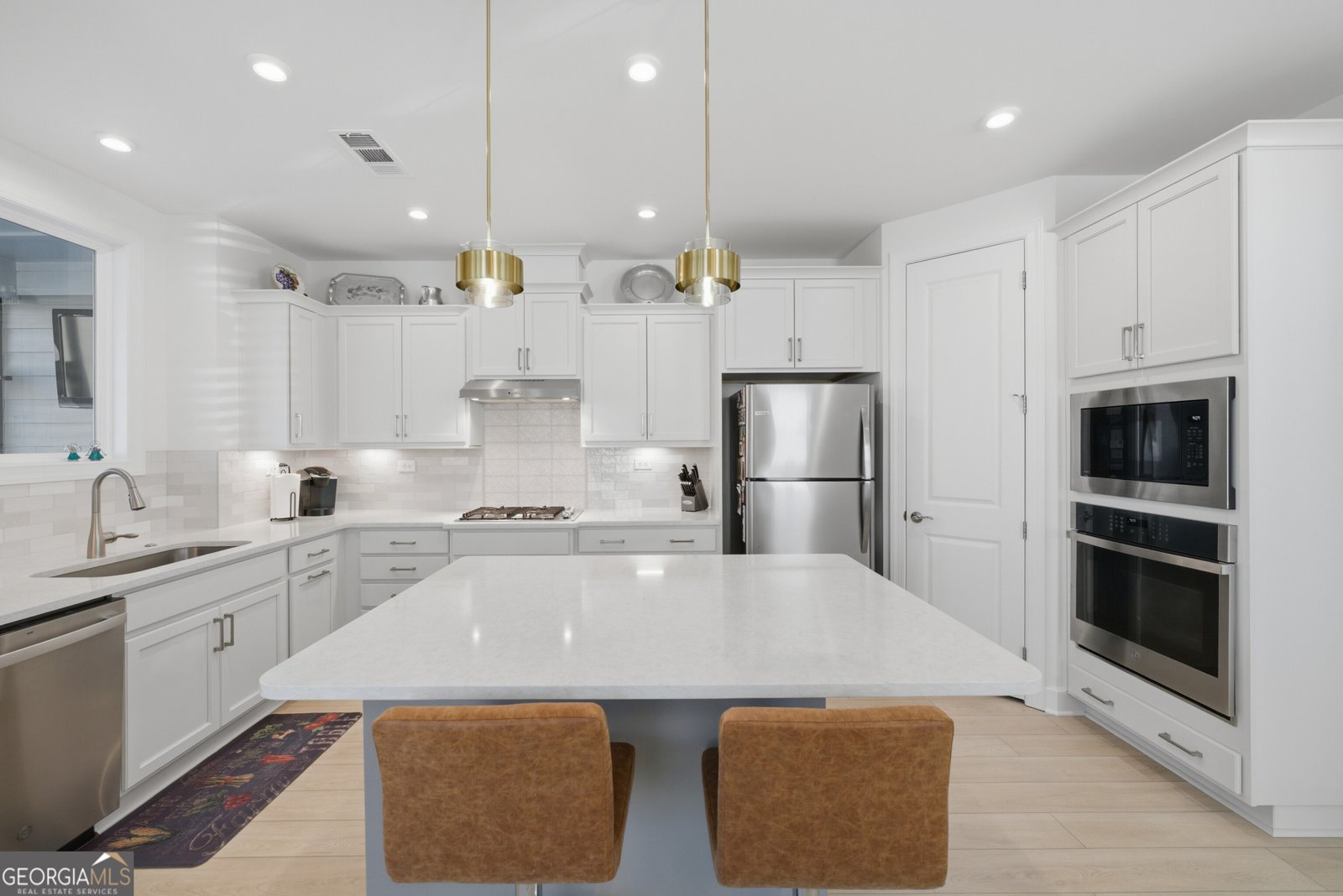 226 Geneva Way Hoschton - Photo 17