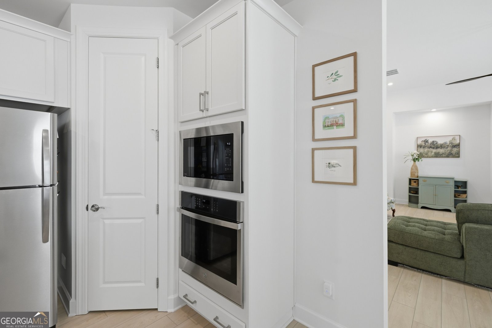 226 Geneva Way Hoschton - Photo 20