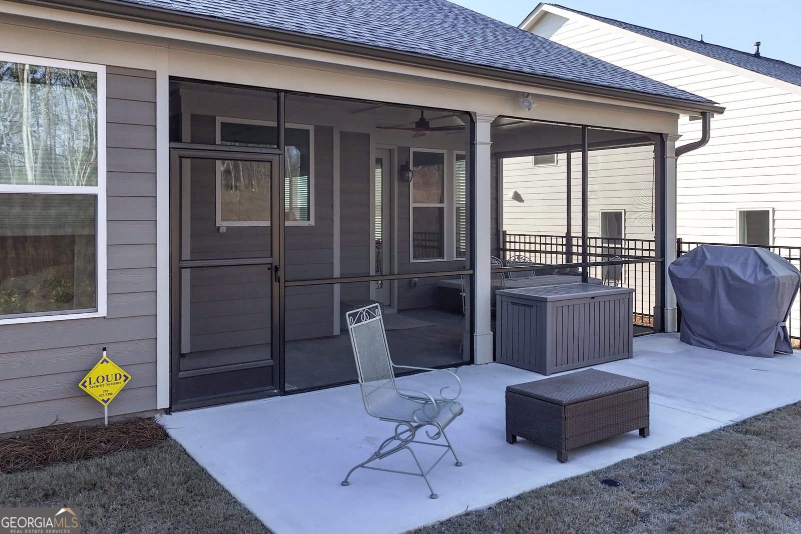 226 Geneva Way Hoschton - Photo 33