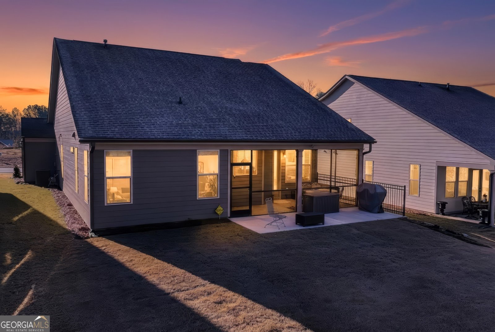 226 Geneva Way Hoschton - Photo 36