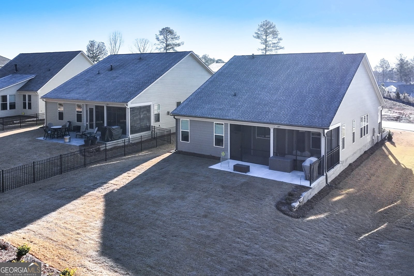 226 Geneva Way Hoschton - Photo 37