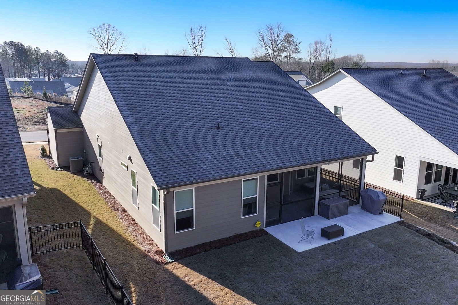 226 Geneva Way Hoschton - Photo 38