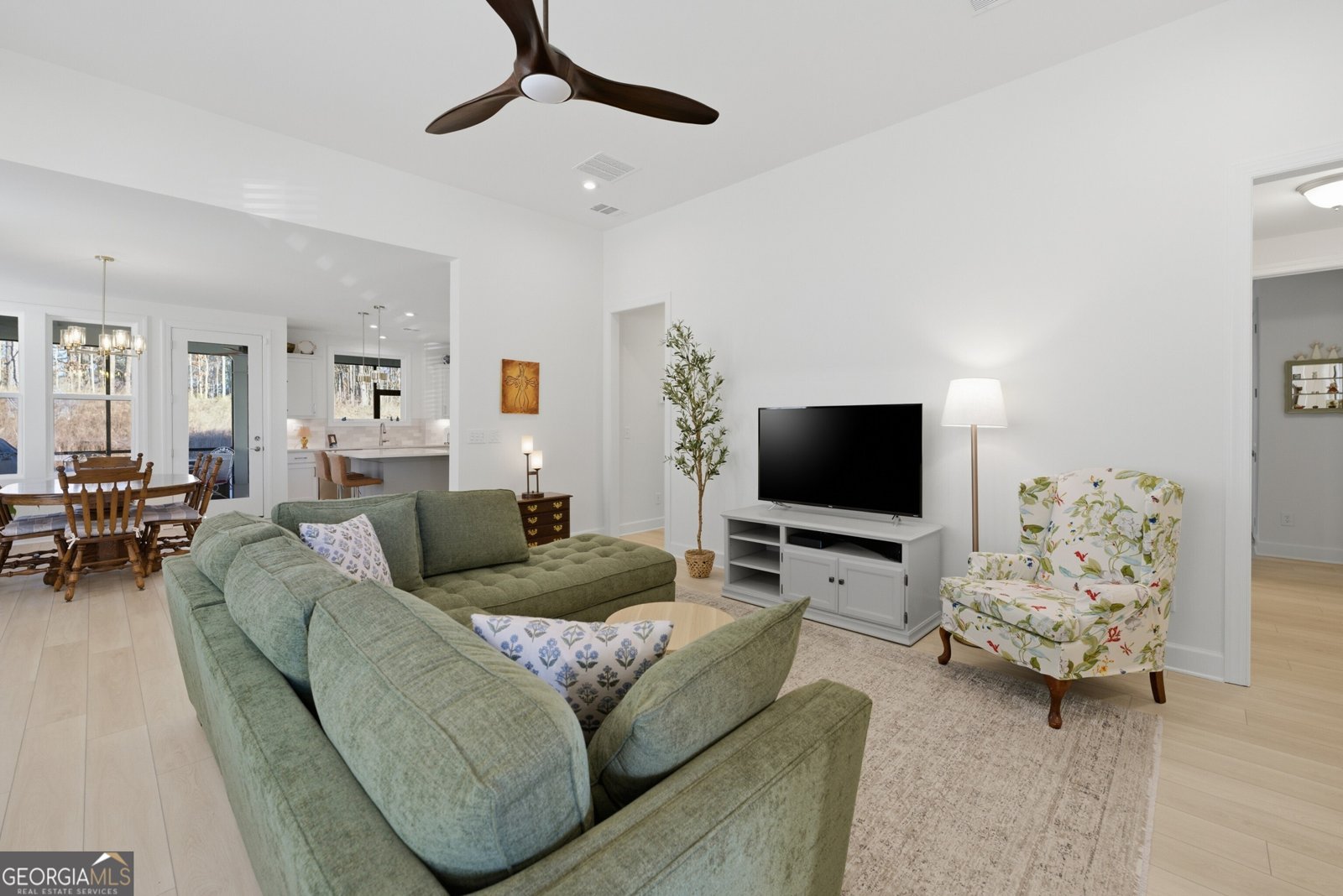 226 Geneva Way Hoschton - Photo 6